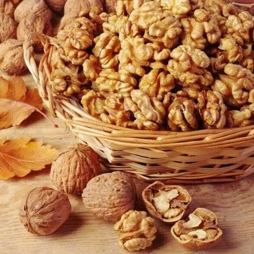 kashmiri walnuts one tree