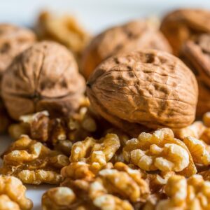 walnuts