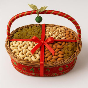 Dry fruits