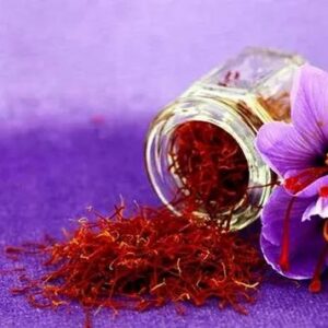 Kashmiri GI Tagged Mogra Saffron