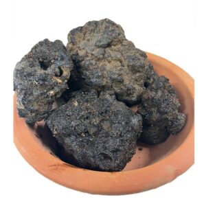 Shilajit stone- Raw Shilajit