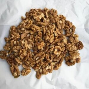 Lite Brown Kernels